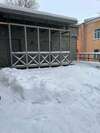 Гостиница Пакхаус Выборг-4